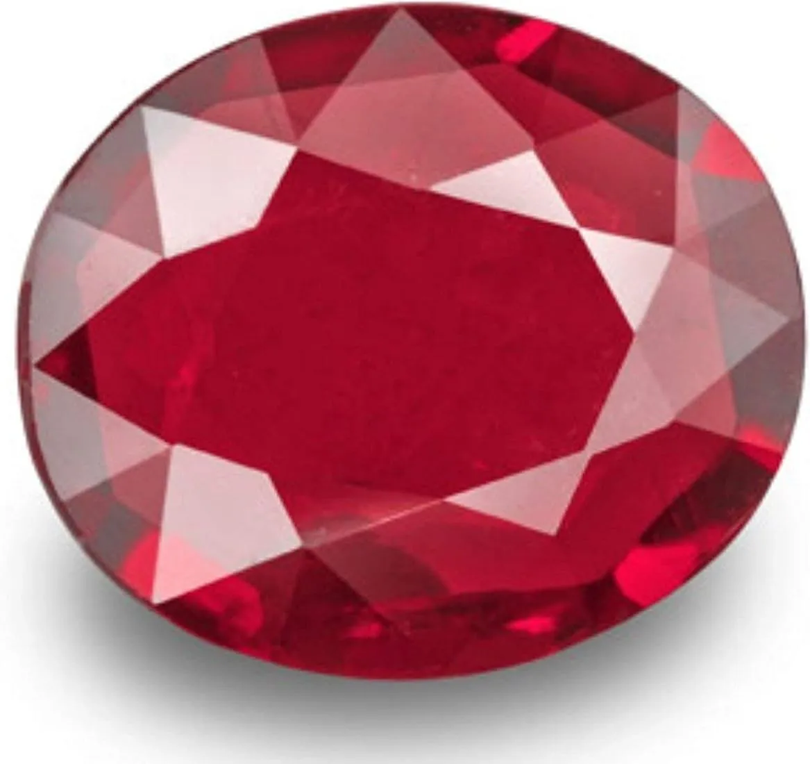 माणिक्य पत्थर (Ruby Stone)
